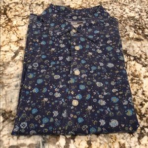 Quicksilver Casual Shirt - Long Sleeve